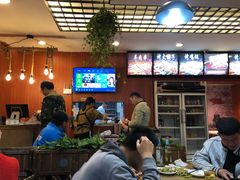 -雪中炭串吧(沙子口店)