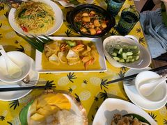 泰式炒米粉-泰妃堂.泰菜.夜宵(赤岗总店)