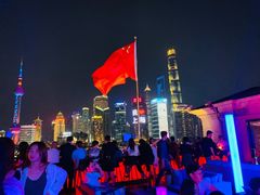 -外滩8号 whisky bar(金延大厦店)