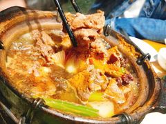 -范贤光鸡公煲(平乐园总店)
