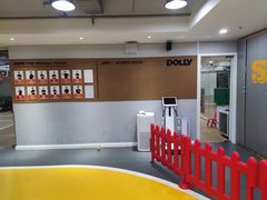 -动力小特工运动馆(望京店)