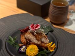 -本源食集 日式烧肉·炉端烧(东海缤纷店)