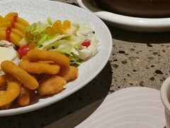 -小鹅皇港式餐厅(新抚万达店)