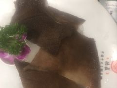 -重庆德庄火锅(体育中心店)