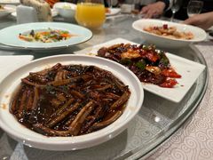 -东方明珠老上海8号餐厅(东方明珠广播电视塔店)