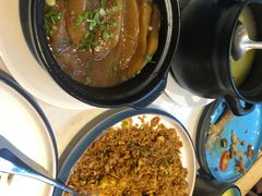 -西城汇·精致淮扬菜(吾悦广场店)