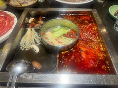 -蜀江龙火锅(339店)