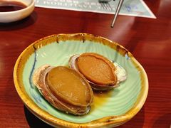 -一本魅·日式料理