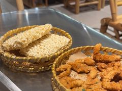 -郭铁柱·泥炉老火锅(江北龙湖天街店)