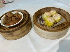 鲜虾烧卖皇-万龙洲海鲜(南新仓店)