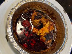 -碎怂烤肉(钟楼柳巷店)