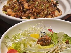 -旺顺阁·北京菜·烤鸭(大望路店)