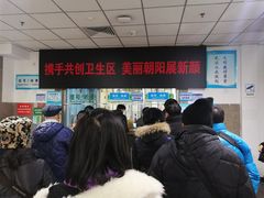 -北京市垂杨柳医院