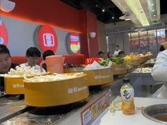 -龍歌自助小火锅(秦淮水游城店)