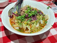 -西贝(凯德壹中心店)