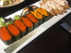 -井缘河风寿司(Touch12街店)