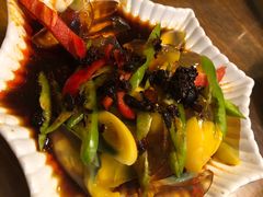 -清真·西北人家风味馆(中山中路店)