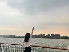 -黄兴南路步行商业街