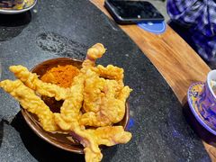 -楠火锅(绵阳首店)