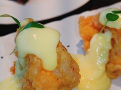 -运·中餐厅(成都华尔道夫酒店)