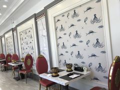 -澜悦港海鲜体验主题餐厅