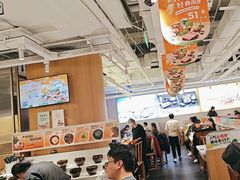 -呷哺呷哺(砂之船奥莱店)