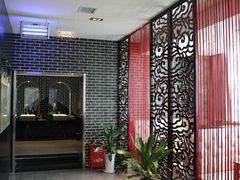 -名羊天下陕北横山铁锅炖羊肉(博文路店)