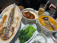 -翡翠江南(国贸商城店)