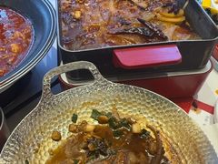 -雅佳神话·麻辣烤鱼(新街口店)