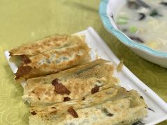 -春水锅贴·传统鲁菜(大明湖店)