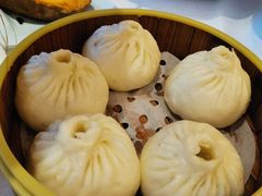 铁勺小笼包-大铁勺新津菜(东丽阳光新业广场店)