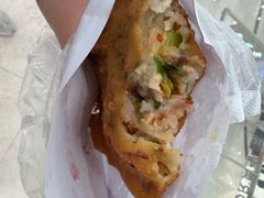 萝卜饺子-半月镰胡姐脆皮萝卜饺子