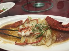 -聚春园自助餐厅(东街口店)