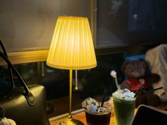 -咖法森林·咖啡  酒吧(天河店)