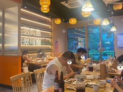 -蚝当家·海鲜龙虾烧烤(文二路原开蚝屋店)