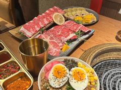 -MIKOMIKO和牛烧肉专门店(南门店)