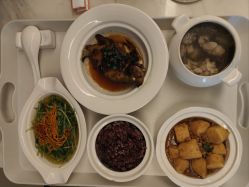 -禧月荟月子中心(前海Max店)