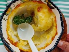 -楼兰新疆菜(江宁万达店)