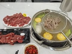 -全好食潮汕牛肉火锅(泗洲路店)