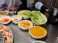 -喜来稀肉(虹泉路店)