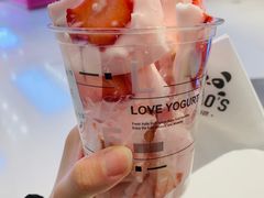 -艾炒酸奶(上海晶耀前滩店)