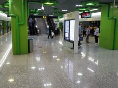 -桂林公园(地铁站)