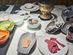-海玥荟海鲜姿造自助餐厅(欧罗巴广场店)