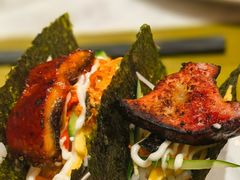 -都会尚膳·海鲜自助餐厅(重庆万豪酒店)