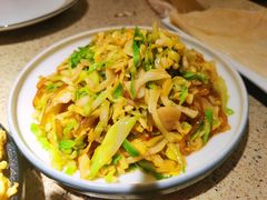 -老昌春饼(大直街店)