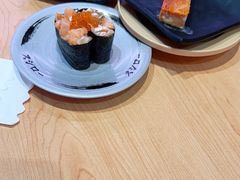 -寿司郎(皇庭广场店)