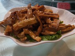 -陈生记黑鱼馆·20年活鱼现杀(宁波鼓楼店)