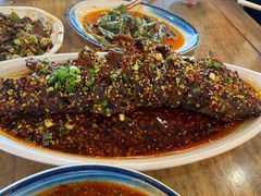 -老字号敖鸡肉