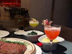 -wann lounge 低温慢煮牛排·清吧