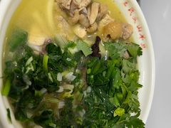 -文山荷鲜居(翠湖店)